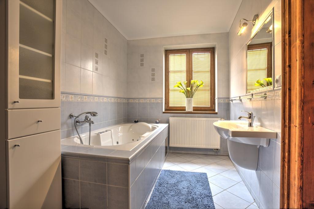 Penzion Grobsky Dvor Slovensky Grob 部屋 写真