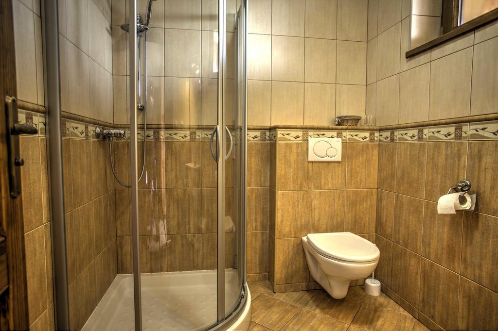 Penzion Grobsky Dvor Slovensky Grob 部屋 写真
